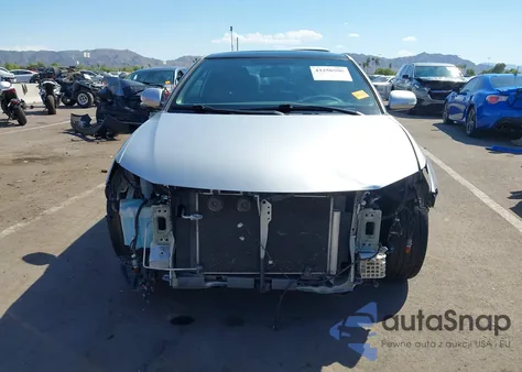 2011 Scion Tc from USA, damaged, VIN JTKJF5C73B3006829